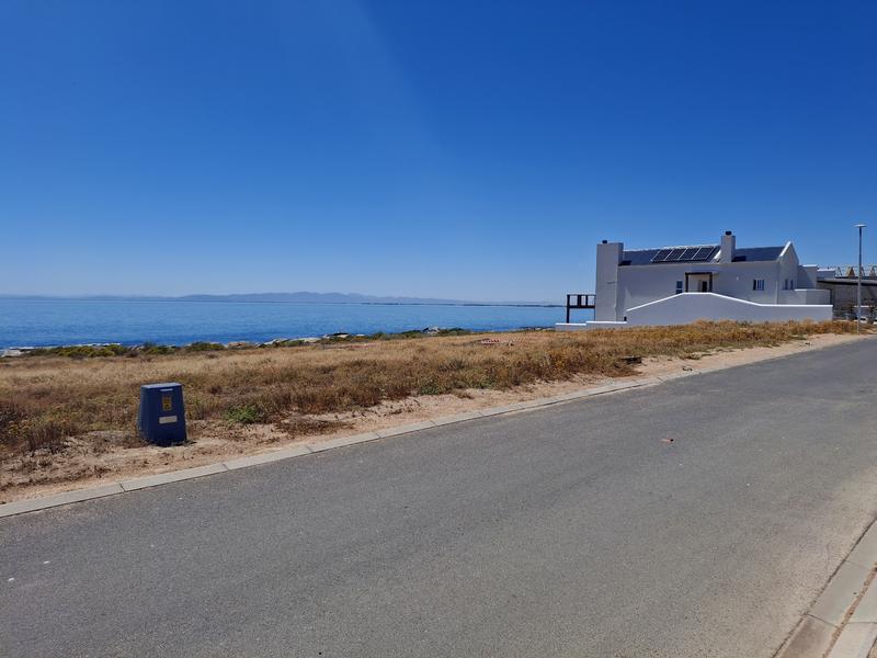 0 Bedroom Property for Sale in St Helena Views Western Cape